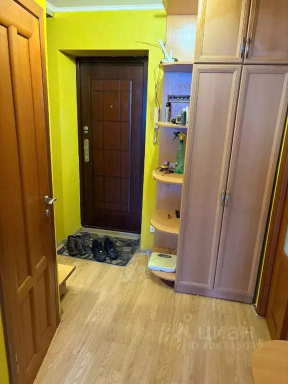 1-к кв. Ростовская область, Ростов-на-Дону просп. Соколова, 85 (38.3 ... - Фото 2