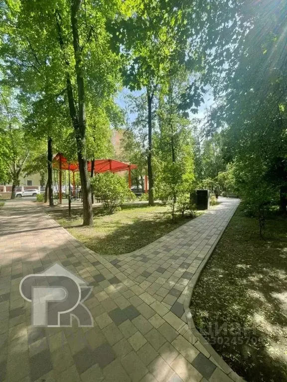 2-к кв. Москва ул. Госпитальный Вал, 5К18 (61.1 м) - Фото 2