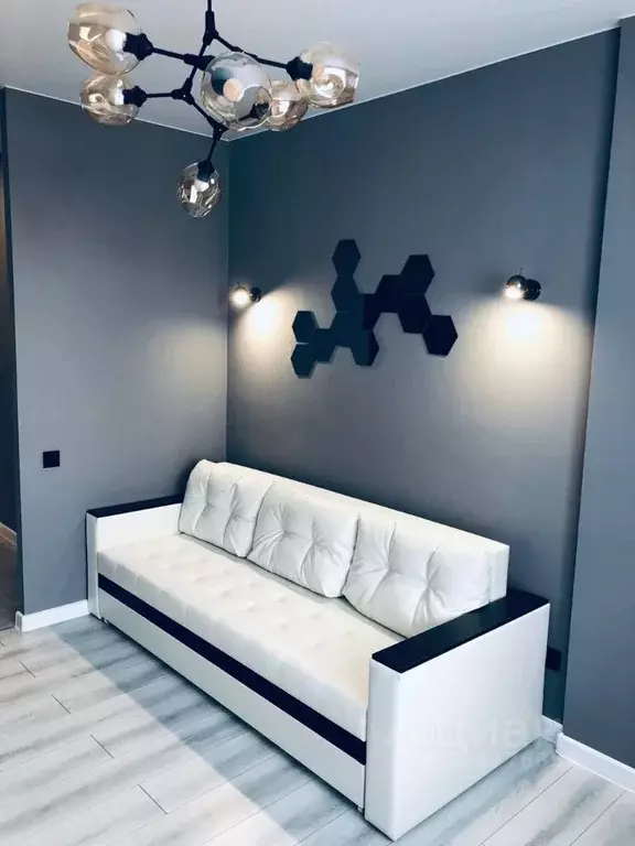 Студия Московская область, Одинцово Северная ул., 5к2 (23.0 м) - Фото 1