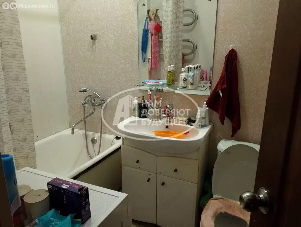 1-комнатная квартира: Глазов, Парковая улица, 32 (31 м) - Фото 1