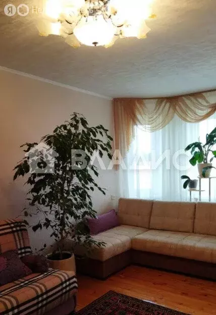 3-комнатная квартира: Химки, улица Бабакина, 2Б (78 м) - Фото 0