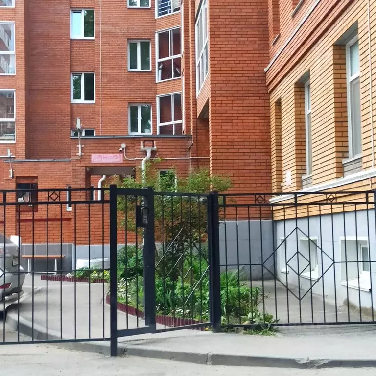 3-к кв. Томская область, Томск Киевская ул., 90 (90.0 м) - Фото 2