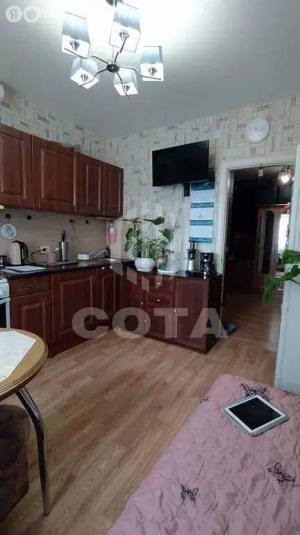 2-комнатная квартира: Воронеж, улица Независимости, 55/3 (64 м) - Фото 2