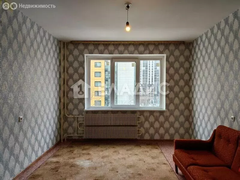 2-комнатная квартира: Воронеж, улица Шишкова, 146В (54 м) - Фото 2