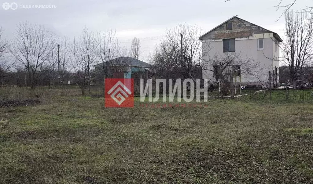 Участок в Урожайновское сельское поселение, ТСН СНТ Весна (4.3 м) - Фото 2