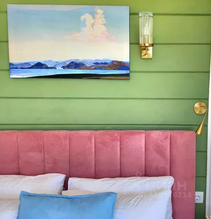 Дом в Карелия, Лахденпохский муниципальный округ, пос. Куркиеки ул. ... - Фото 2