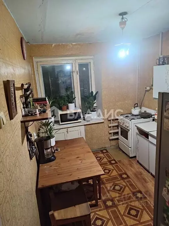 2-к кв. Нижегородская область, Нижний Новгород ул. Политбойцов, 2 ... - Фото 1