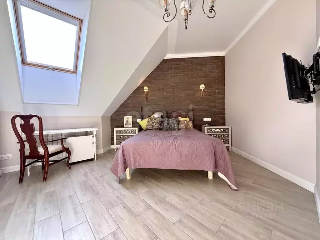 3-к кв. Московская область, Одинцовский городской округ, пос. Горки-10 ... - Фото 1