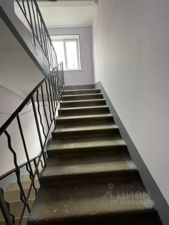 1-к кв. Московская область, Егорьевск 2-й мкр, 28А (30.2 м) - Фото 2