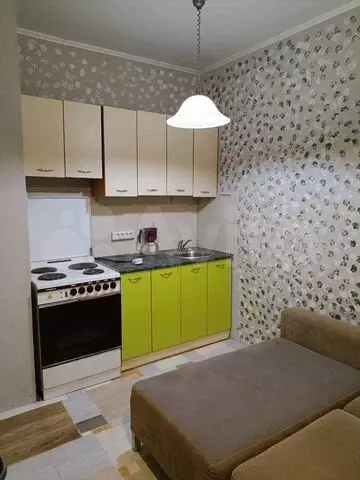Квартира-студия, 20 м, 1/16 эт. - Фото 0