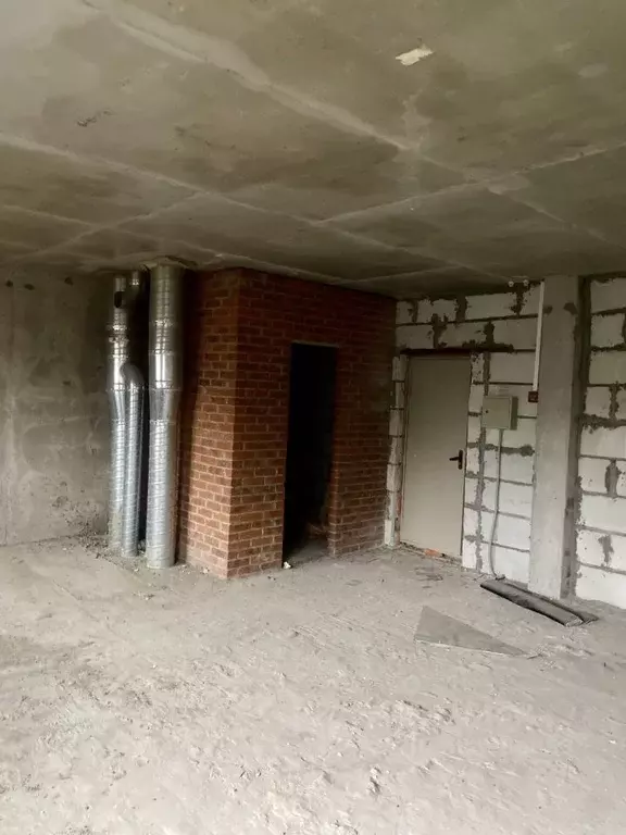 2-к кв. Московская область, Химки Сходня мкр, пер. 2-й Чапаевский, 8 ... - Фото 1