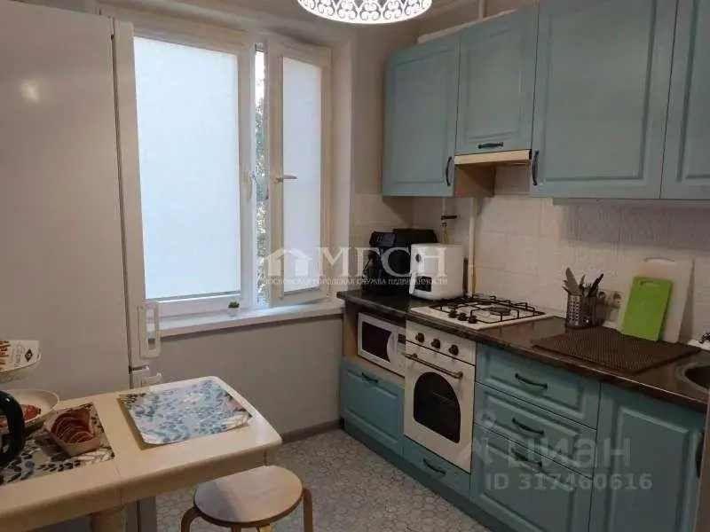 Квартира, 2 комнаты, 45 м - Фото 0