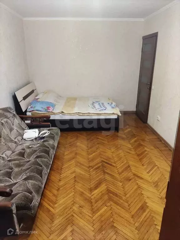 Продаётся 1-к квартира, 32.6 м - Фото 1
