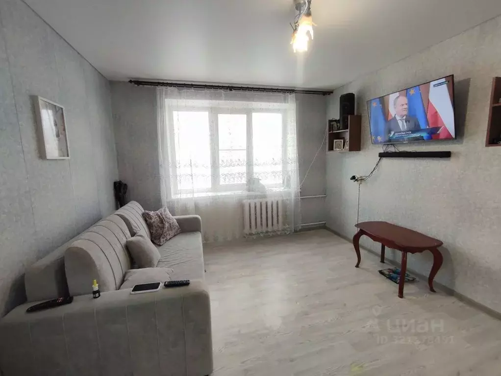 Комната Пензенская область, Заречный просп. Мира, 42 (14.0 м) - Фото 1