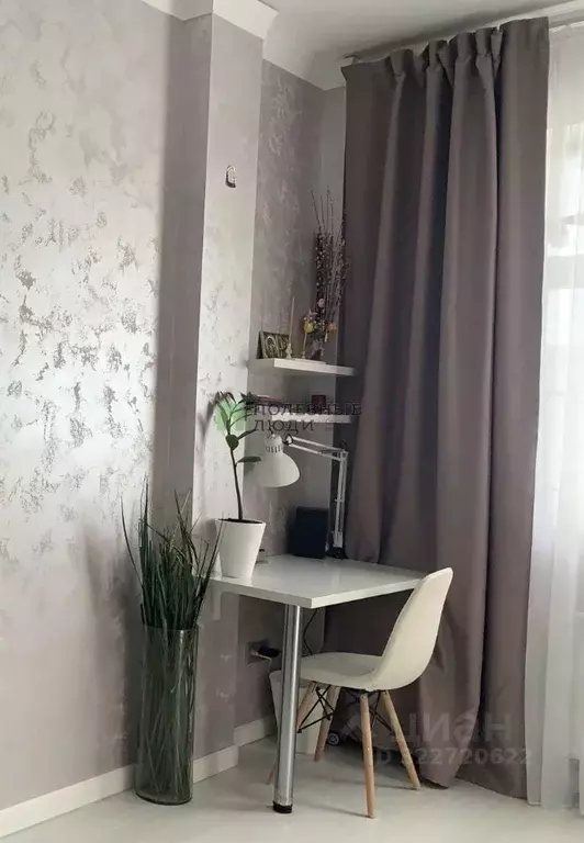 2-к кв. Краснодарский край, Новороссийск ул. Пальмовая, 2 (51.0 м) - Фото 2