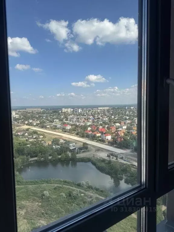 1-к кв. Волгоградская область, Волгоград Родниковая ул., 66 (33.8 м) - Фото 0