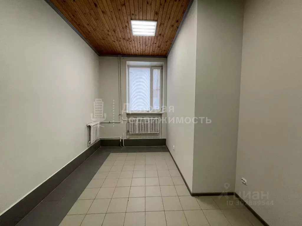 Офис в Новгородская область, Великий Новгород ул. Германа, 25 (17 м) - Фото 1