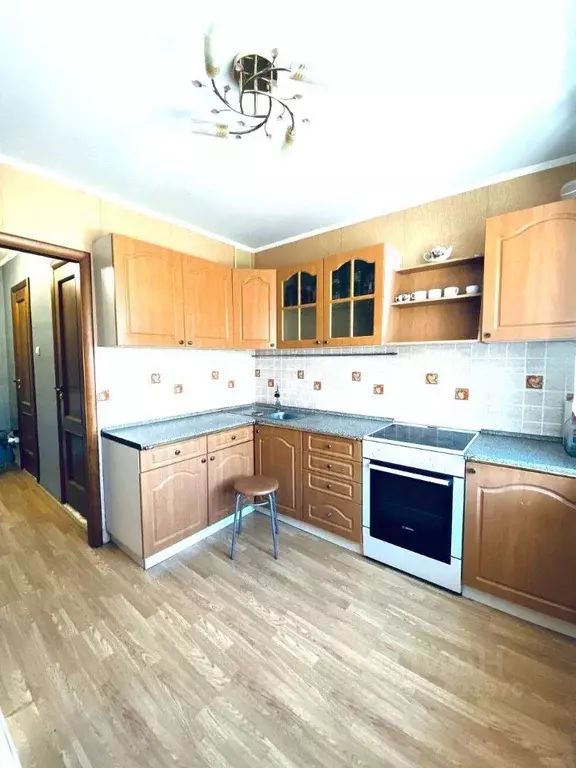 2-к кв. Тюменская область, Тюмень Широтная ул., 156 (50.5 м) - Фото 2