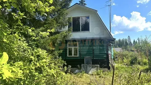Дача 50 м на участке 13,3 сот. - Фото 0