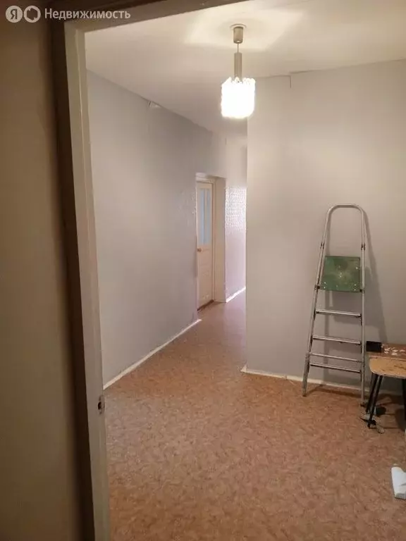 2-комнатная квартира: Зеленогорск, улица Ленина, 1 (67 м) - Фото 1