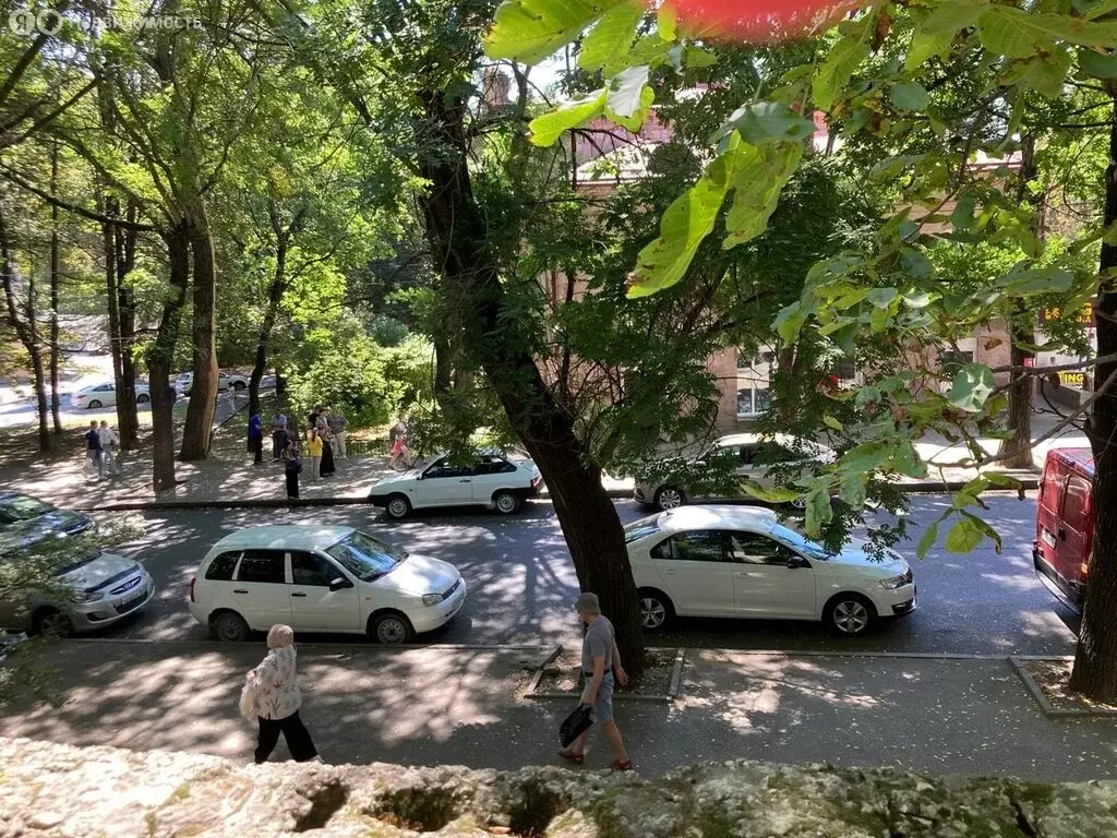 Участок в Кисловодск, улица Горького, 12 (4 м) - Фото 2