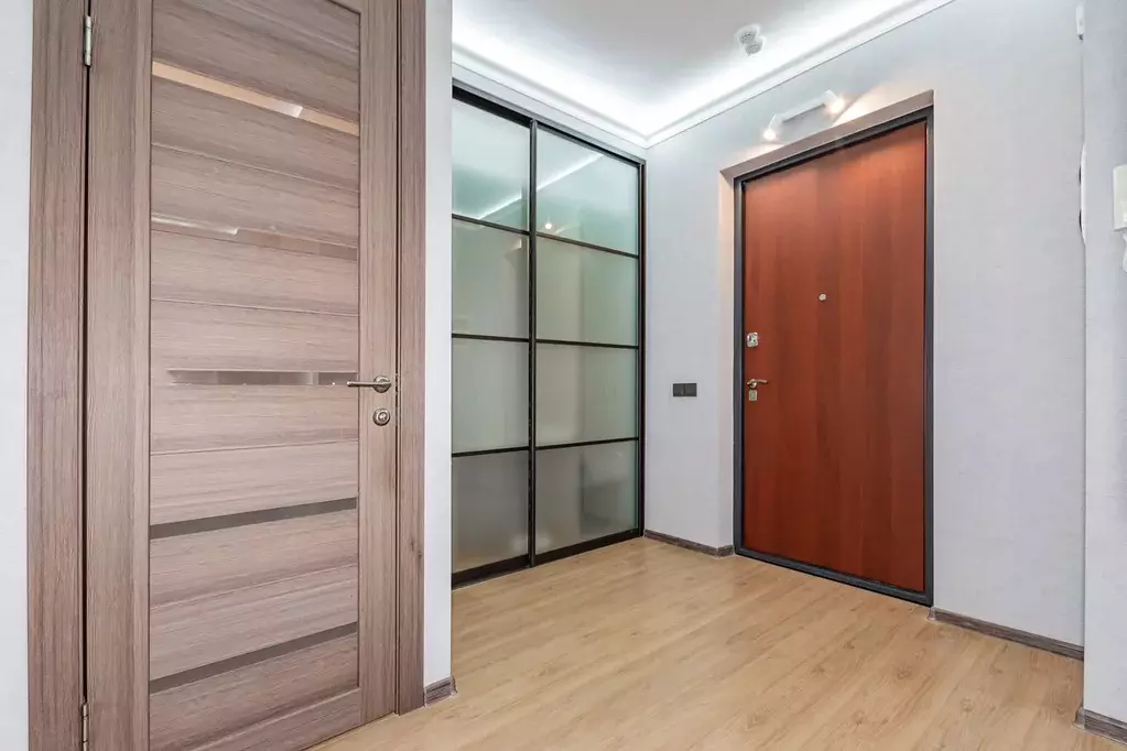 Продаётся 2-к квартира, 72 м - Фото 1