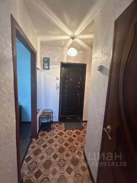 1-к кв. Амурская область, Белогорск ул. 50 лет Комсомола, 28А (31.0 м) - Фото 2