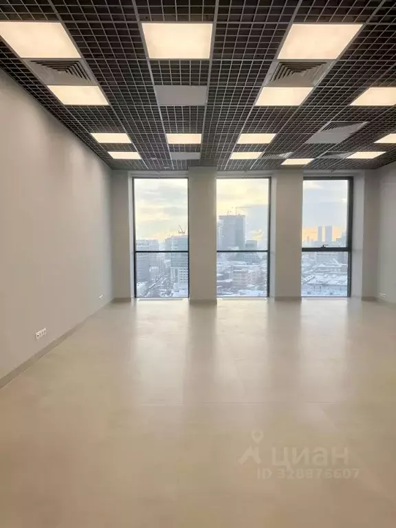 Офис в Москва Бумажный проезд, 19С3 (53 м) - Фото 1