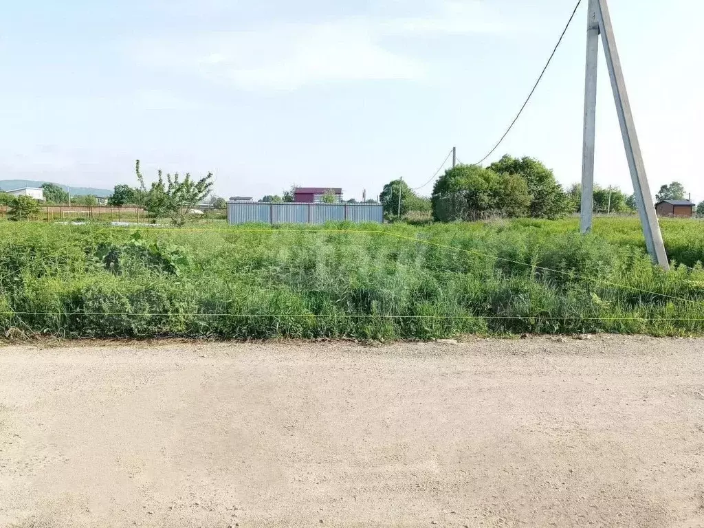 Участок 8 сот. (СНТ, ДНП) - Фото 0