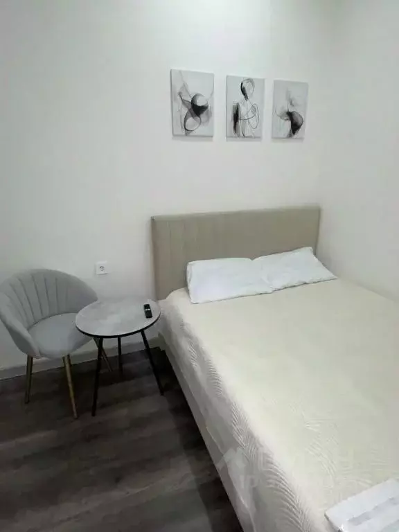 1-к кв. Москва ул. Земляной Вал, 65 (12.0 м) - Фото 1