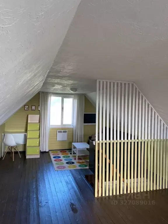 Дом в Московская область, Сергиево-Посадский городской округ, Зеленая ... - Фото 2