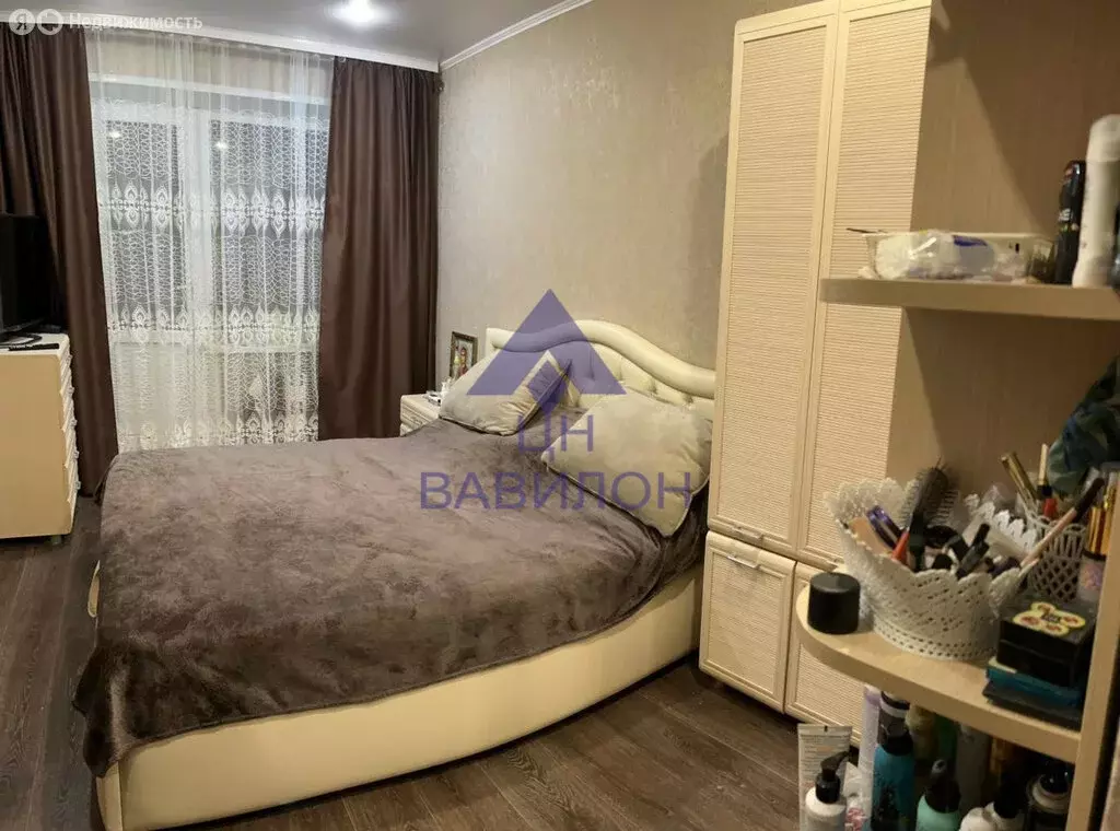 3-комнатная квартира: Волгодонск, улица Черникова, 31 (59.1 м) - Фото 1