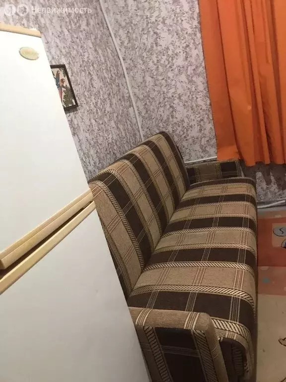 1к в 8-комнатной квартире (11.7 м) - Фото 1