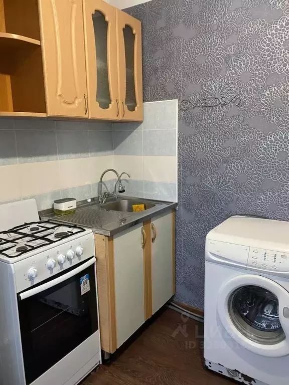 1-к кв. Алтайский край, Новоалтайск ул. Крылова, 3 (31.0 м) - Фото 2