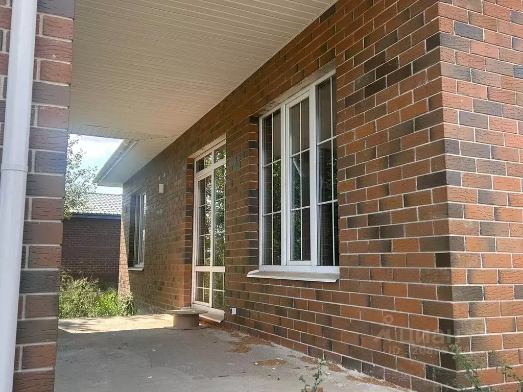 Дом в Татарстан, Лаишевский район, Егорьевское с/пос, д. Кзыл-Иль, ... - Фото 2