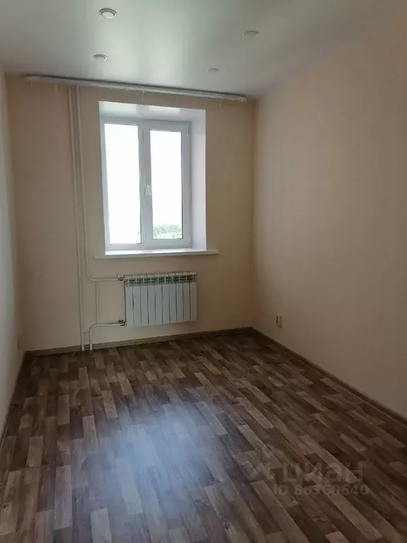 2-к кв. Омская область, Омск ул. Малиновского, 14к2 (53.5 м) - Фото 1