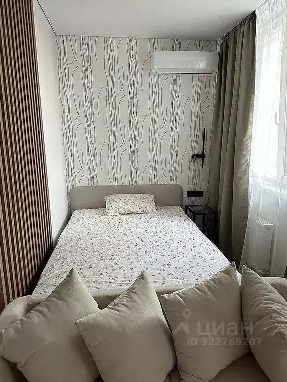 Студия Ростовская область, Ростов-на-Дону просп. Ленина, 46/2 (30.0 м) - Фото 2