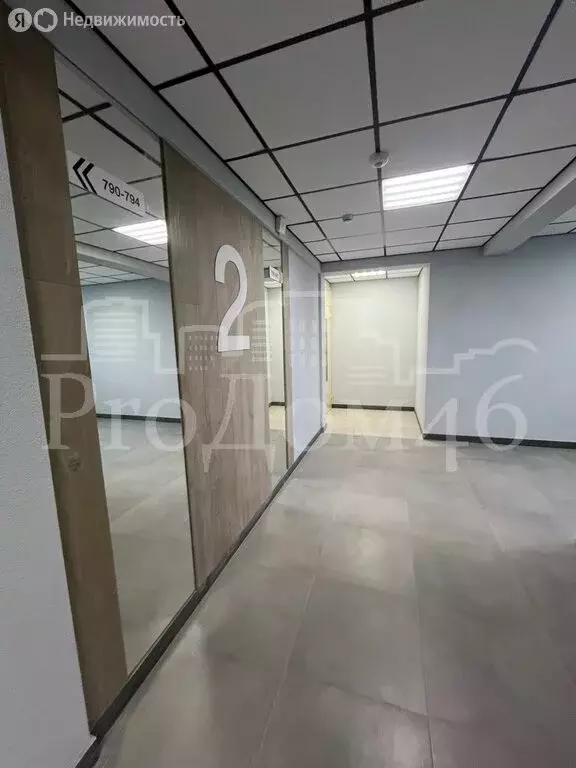 2-комнатная квартира: Курск, улица Энгельса, 158к1 (50 м) - Фото 2