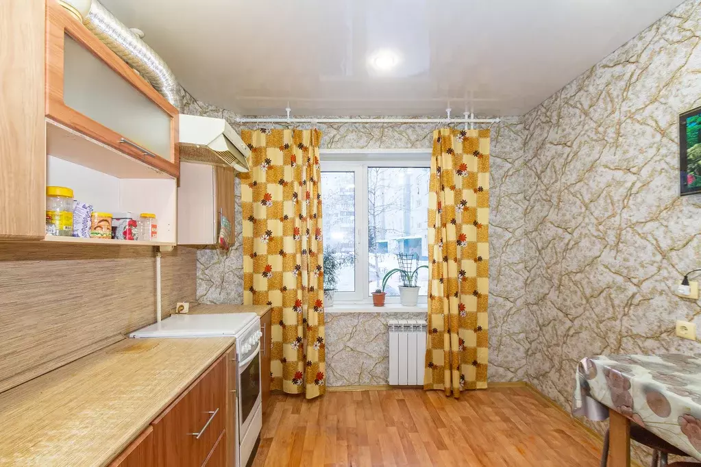 Продаётся 3-к квартира, 64 м - Фото 1