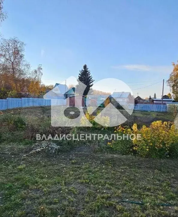 Участок 6 сот. (СНТ, ДНП) - Фото 1
