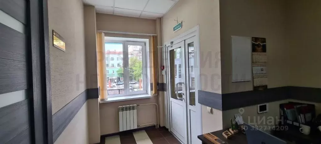 Офис в Самарская область, Самара Самарская ул., 95А (174 м) - Фото 2