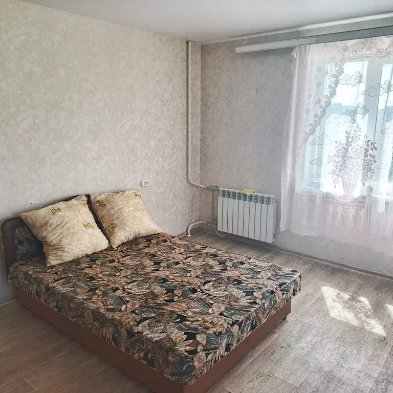 1-к кв. Севастополь просп. Генерала Острякова, 210 (45.0 м) - Фото 1