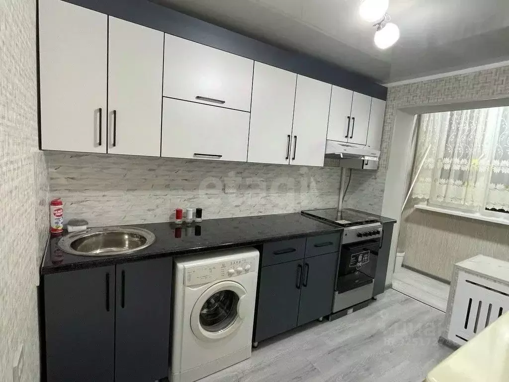 1-к кв. Московская область, Мытищи ул. Рождественская, 7 (36.0 м) - Фото 2