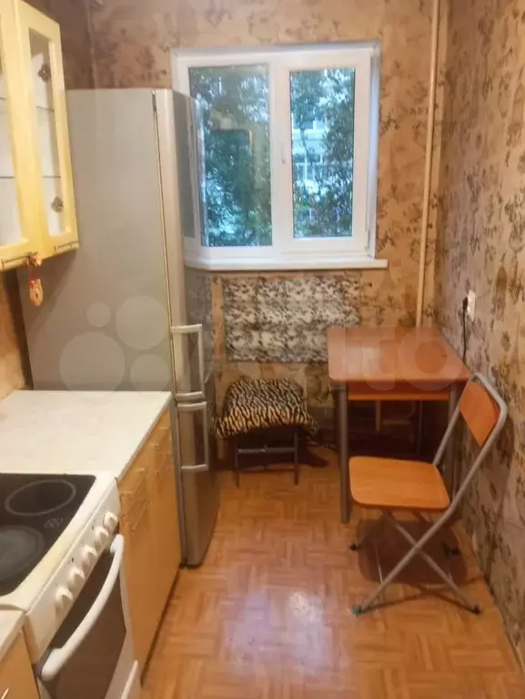 2-к. квартира, 43 м, 2/5 эт. - Фото 0