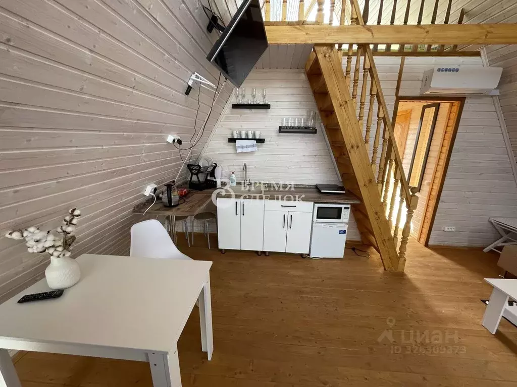 Дом в Владимирская область, Суздальский район, Селецкое муниципальное ... - Фото 2