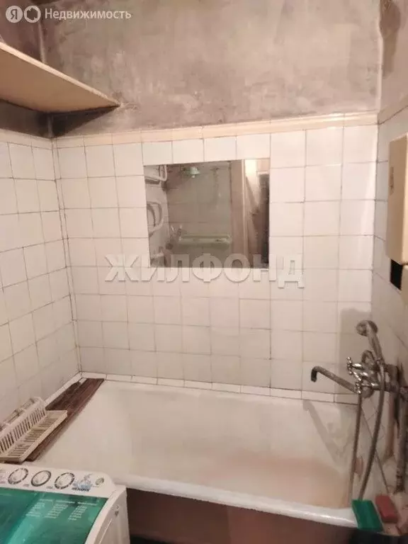 2-комнатная квартира: Новосибирск, улица Чехова, 254 (45.2 м) - Фото 2