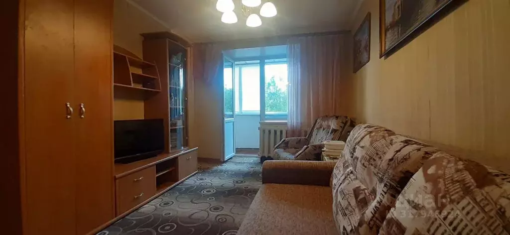 Квартира, 1 комната, 21 м - Фото 0