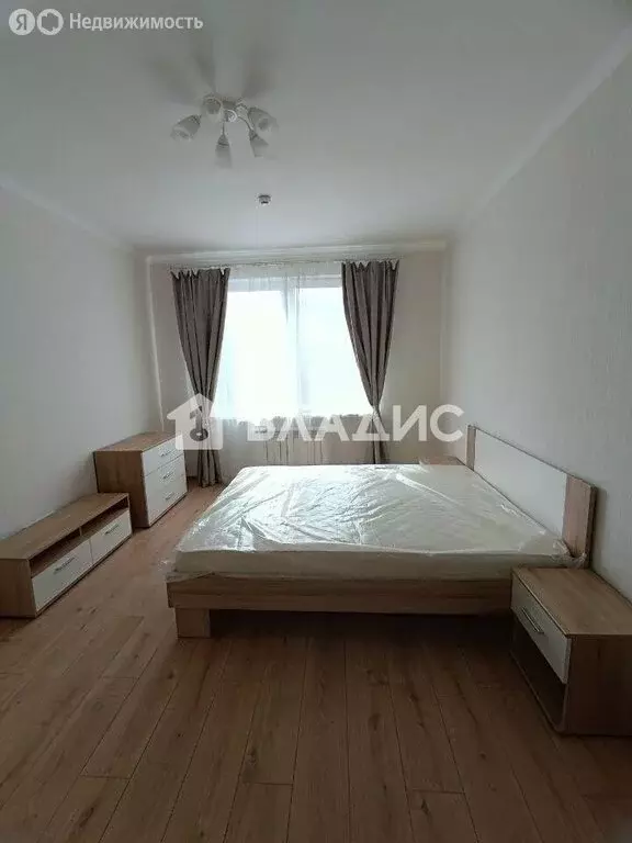 2-комнатная квартира: Москва, улица Лавочкина, 6 (58.4 м) - Фото 1
