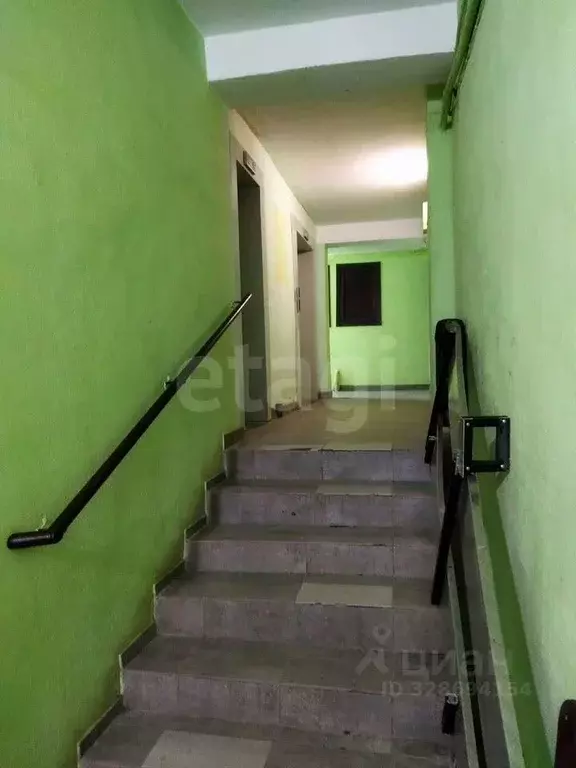 3-к кв. Пермский край, Пермь ш. Космонавтов, 114 (57.0 м) - Фото 2