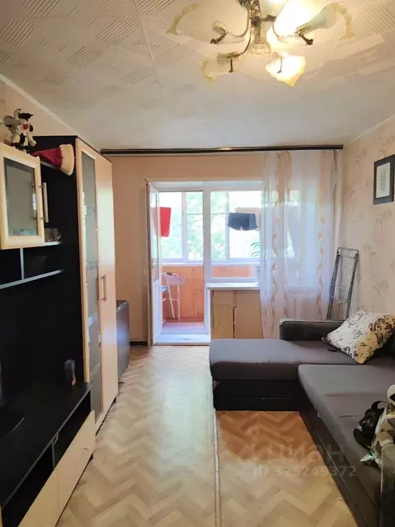 3-к кв. Чувашия, Чебоксары ул. Композитора Максимова, 13 (59.0 м) - Фото 0